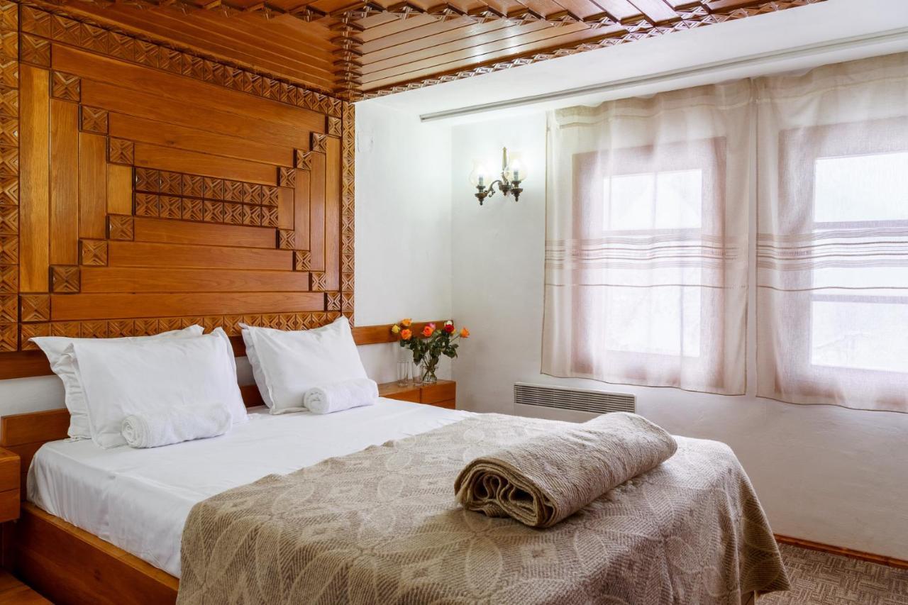 Guest House Ivanca Boncheva Боженціте Екстер'єр фото