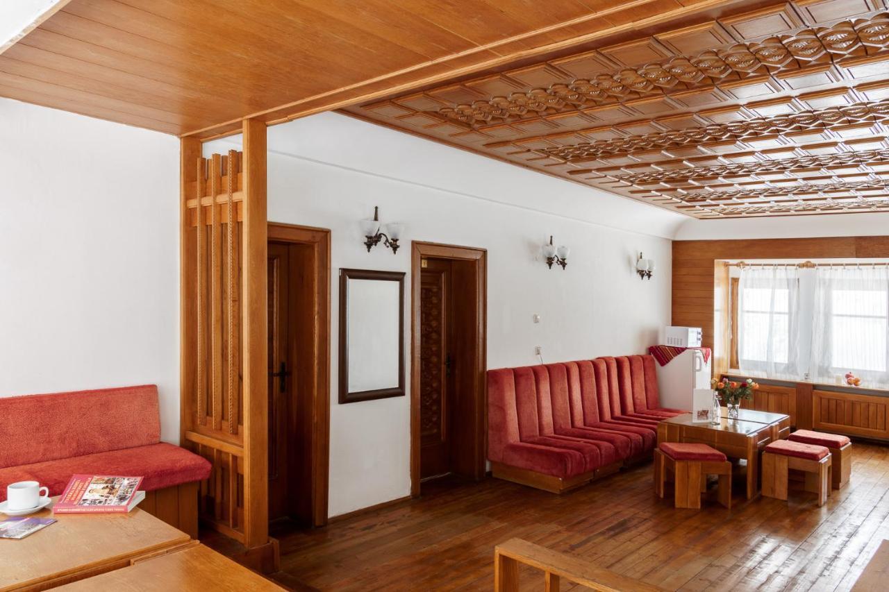 Guest House Ivanca Boncheva Боженціте Екстер'єр фото