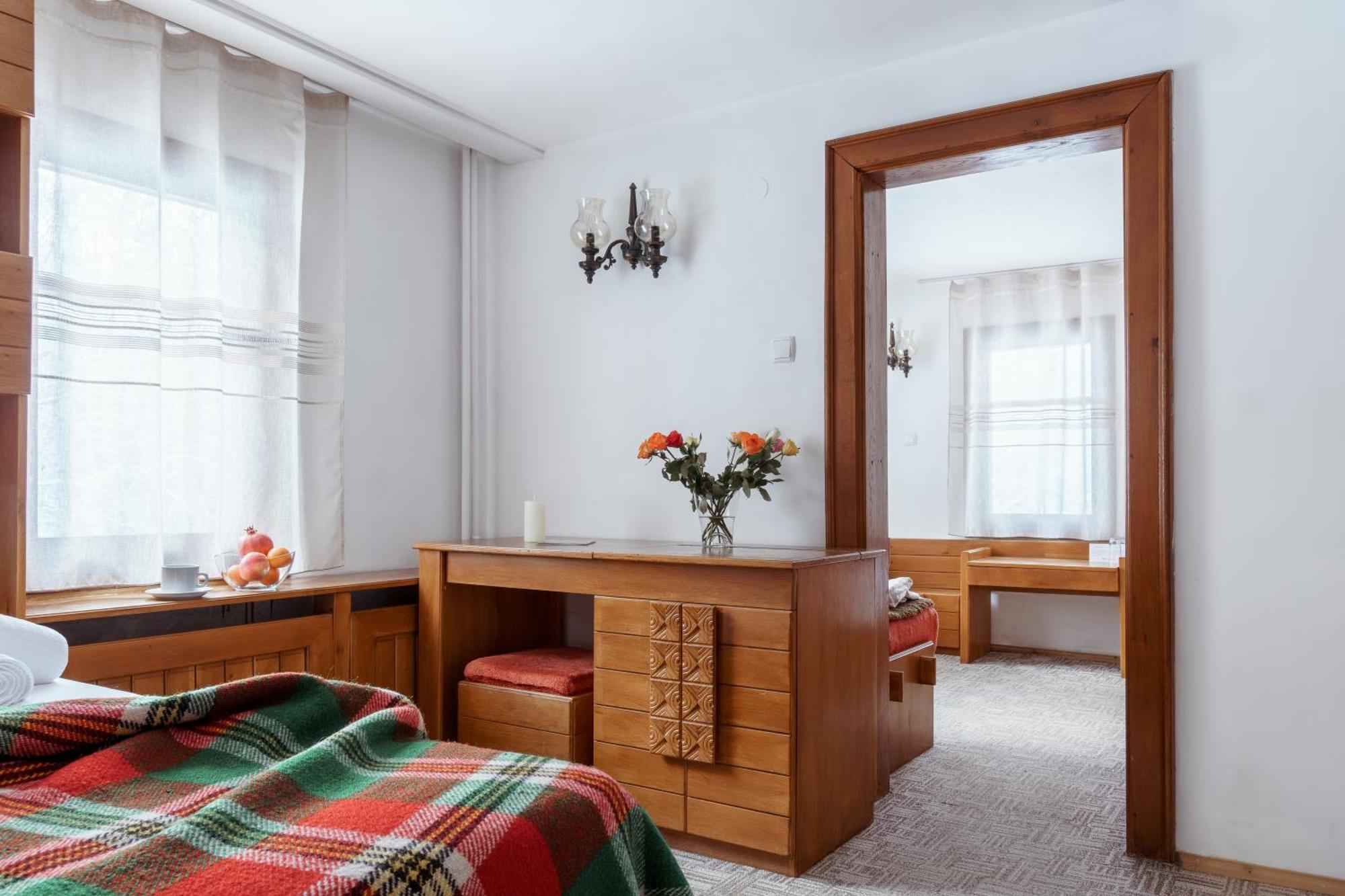 Guest House Ivanca Boncheva Боженціте Екстер'єр фото