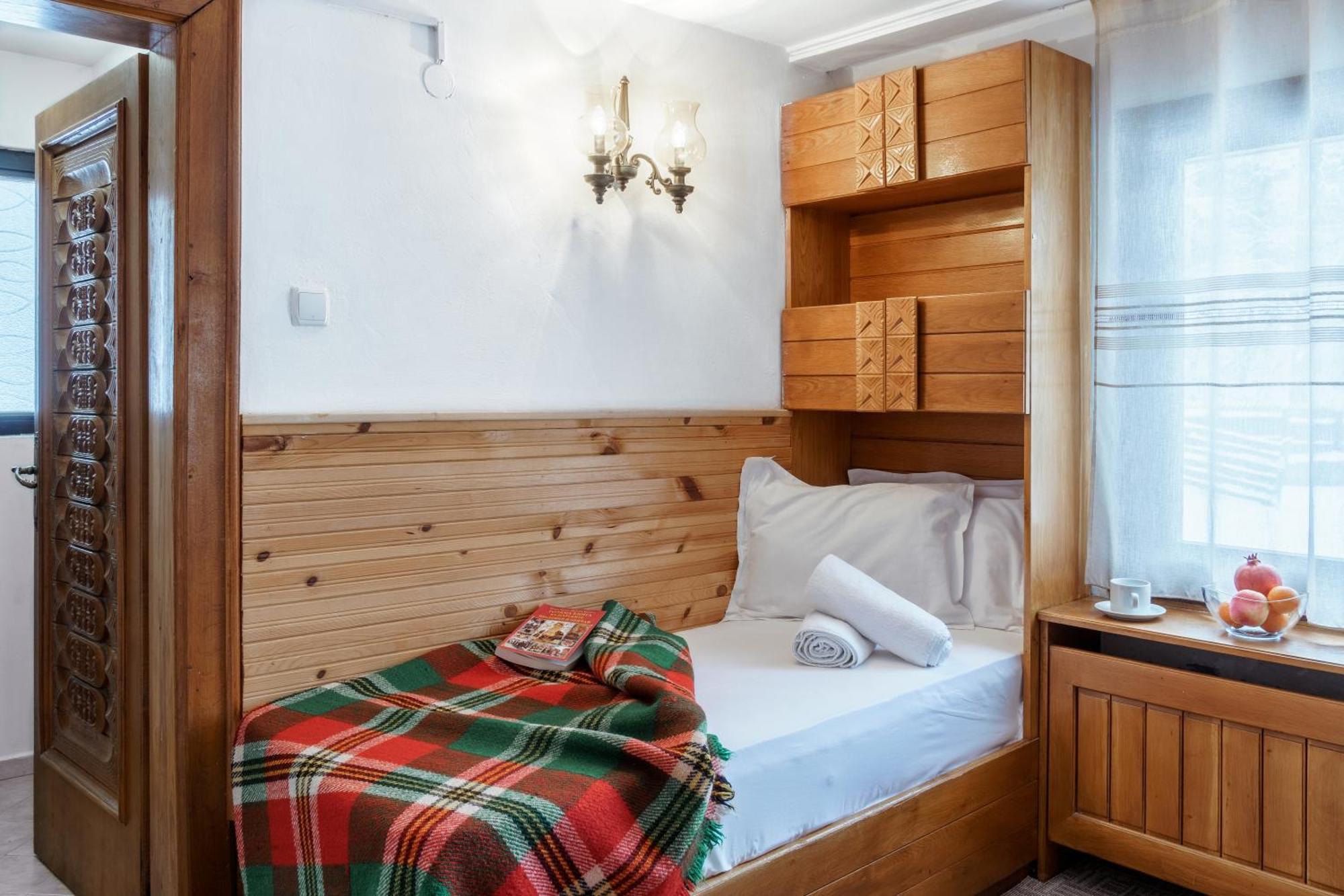 Guest House Ivanca Boncheva Боженціте Екстер'єр фото
