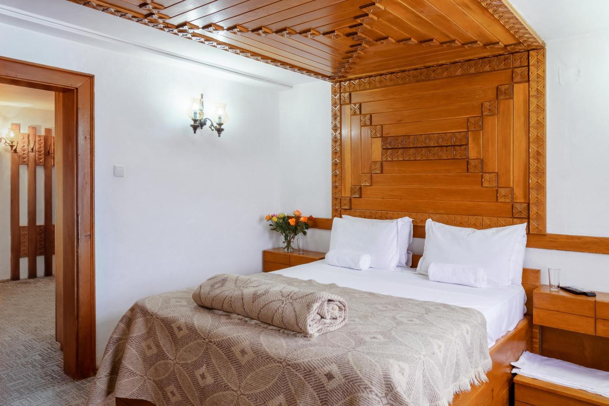 Guest House Ivanca Boncheva Боженціте Екстер'єр фото