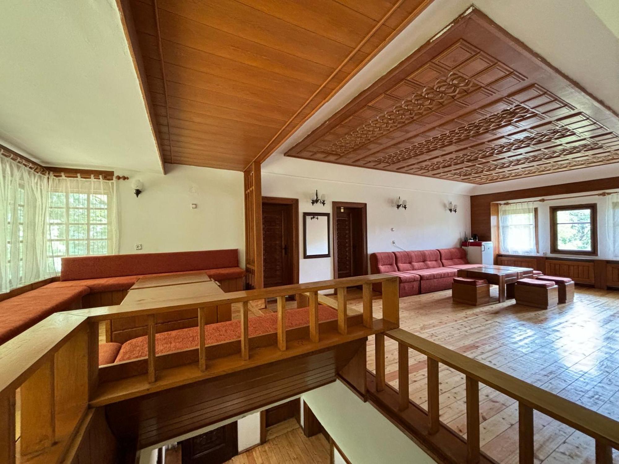 Guest House Ivanca Boncheva Боженціте Екстер'єр фото